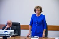 Стратегическая сессия «Роль университета в развитии городской среды и местных сообществ»